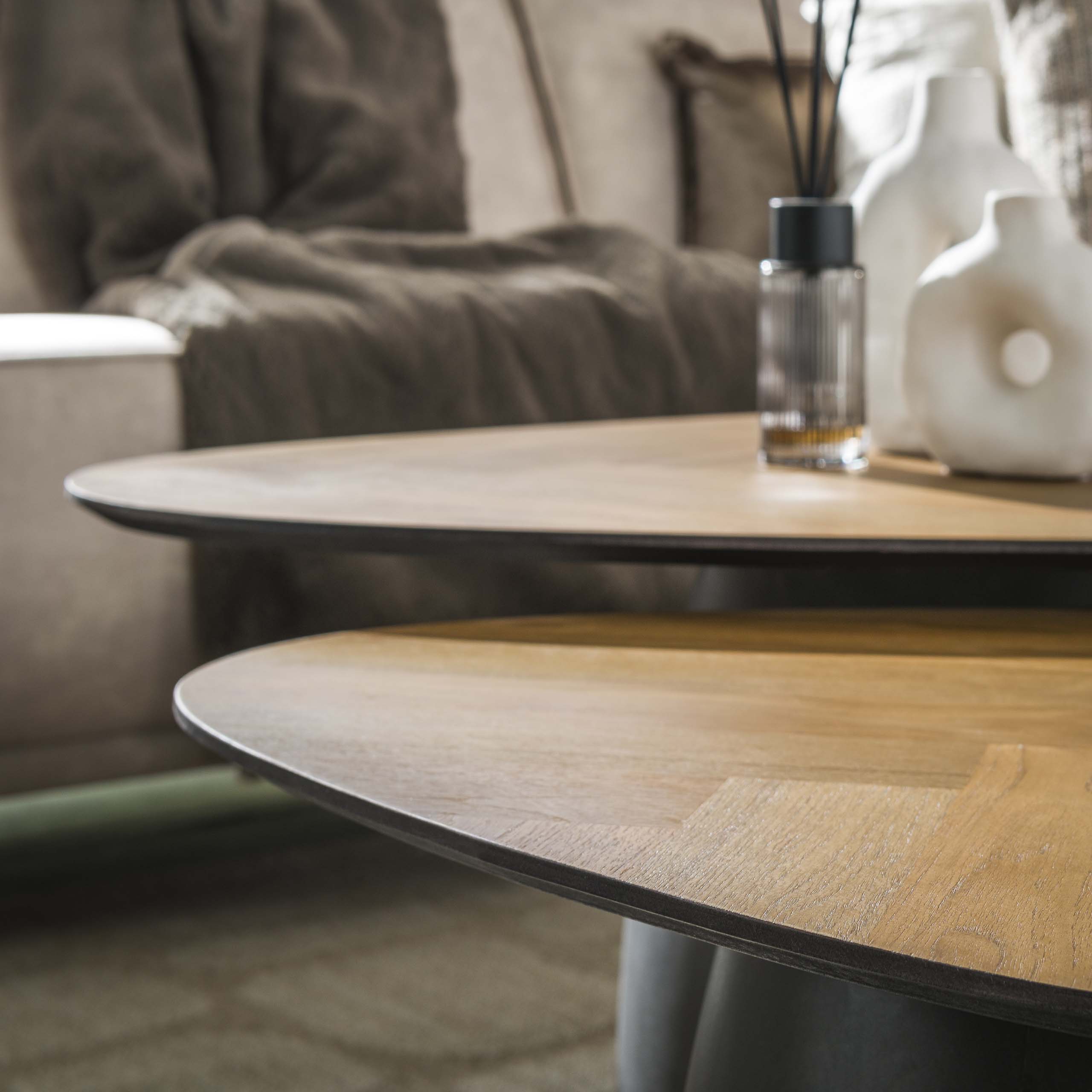 Salontafel set/2 Infinite